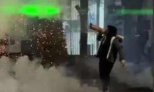 Тбилиси подготовил жалобу в адрес Би-би-си за сюжет о химических средствах