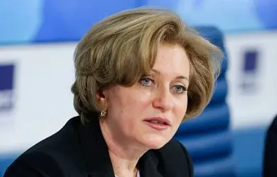 роспотребнадзор спрогнозировал рост смертности от коронавируса - Сайт Газеты «Совершенно Секретно»