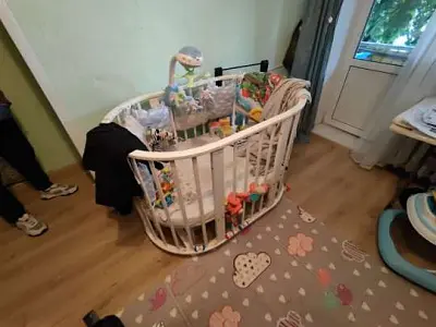 на севере москвы нашли тело маленького ребенка с ножевыми ранениями - Сайт Газеты «Совершенно Секретно»