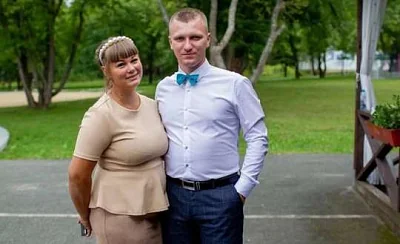 муж женщины, которую сбил пьяный мажор в екатеринбурге, обратился к бастрыкину - Сайт Газеты «Совершенно Секретно»