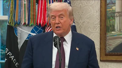 трамп высказался о возможной скорой встрече с путиным - Сайт Газеты «Совершенно Секретно»