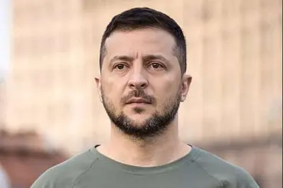 зеленский заявил, что получил от германии системы patriot - Сайт Газеты «Совершенно Секретно»