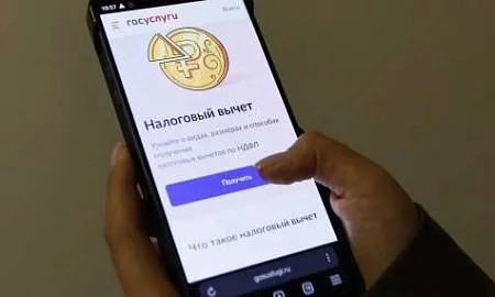 При подаче документов на налоговый вычет вместо возврата денег россияне получают долги и угрозу блокировки счетов