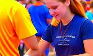 Государственная Дума одобрила законопроект, который поддержит общественные инициативы и проекты волонтеров