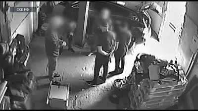 из россии хотели вывезти цезий-137, чтобы в дальнейшем обвинить вс рф в использовании запрещённого оружия (видео) - Сайт Газеты «Совершенно Секретно»