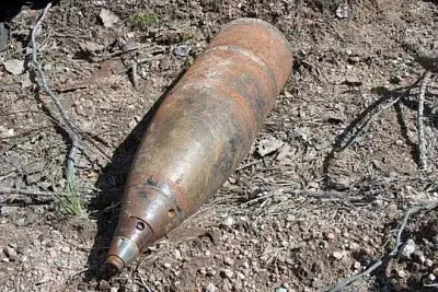 погиб работник: в уфе на пункте приёма металлолома сдетонировал взрыватель снаряда - Сайт Газеты «Совершенно Секретно»