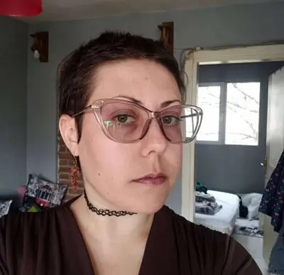 в турции по подозрению в убийстве российской феминистки, боровшейся с домашним насилием, задержан её парень - Сайт Газеты «Совершенно Секретно»