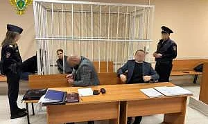 Два задержания за раз: силовики нагрянули к замглавам Кисловодска и Пятигорска