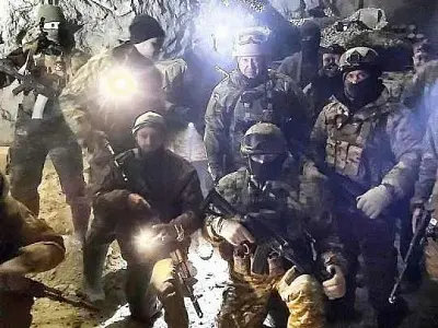 пригожин заявил, что в россии закроют youtube, а тех, кто им будет пользоваться - накажут - Сайт Газеты «Совершенно Секретно»