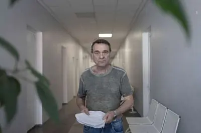 в калининграде больного раком пенсионера приговорили к 7,5 годам колонии за посты в соцсетях - Сайт Газеты «Совершенно Секретно»