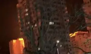 В Новороссийске после атаки БПЛА повреждены 11 домов, есть пострадавшие