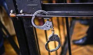 Экс-замначальника УМВД по Тюменской области Лапухина арестовали по делу о мошенничестве на госконтрактах