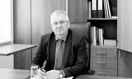 На Урале до смерти забили директора Уральского федерального аграрного научно-исследовательского центра УрО РАН Никиту Зезина