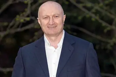 конец банды джако: главный киллер россии аслан гагиев получил пожизненный срок - Сайт Газеты «Совершенно Секретно»