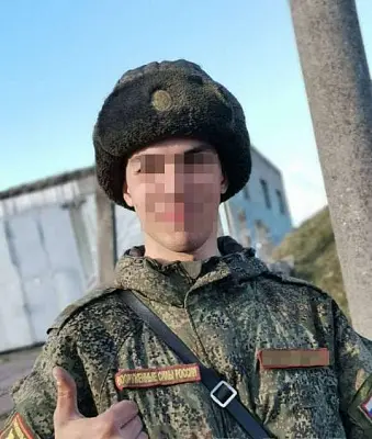 в магнитогорске за попытку поджога военкомата с помощью фейерверков задержан бывший контрактник - Сайт Газеты «Совершенно Секретно»