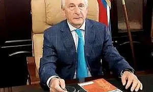 Суд конфисковал активы экс-главы Верховного суда Адыгеи на 13 млрд рублей