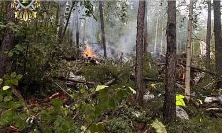 &quot;Ангара&quot; может прекратить полеты после проверки Ространснадзора