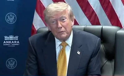 трамп заявил о прекращении перемирия между сша и ираном - Сайт Газеты «Совершенно Секретно»