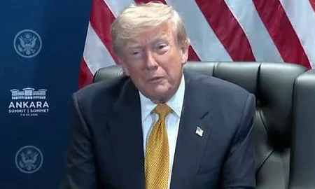 Трамп заявил о прекращении перемирия между США и Ираном
