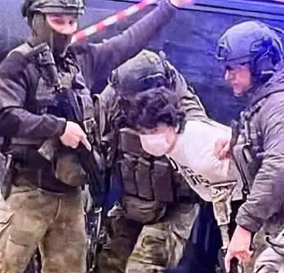 подросток устроил кровавую бойню в подмосковной школе - Сайт Газеты «Совершенно Секретно»