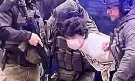 Подросток устроил кровавую бойню в подмосковной школе. Есть жертвы