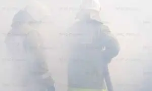 Взрыв и пожар на пороховом заводе под Рязанью: погибшие и десятки пострадавших