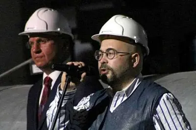 суд национализировал вторую часть активов уральских бизнесменов артема бикова и алексея боброва - Сайт Газеты «Совершенно Секретно»