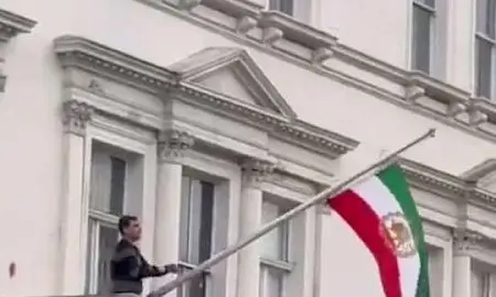 Когда цензура угрожает безопасности. В Иране уже более 60 часов нет интернета