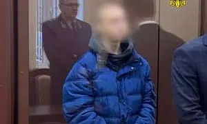 Отчисленного студента техникума в Архангельске, напавшего с ножом на преподавателей, приговорили к 13 годам заключения