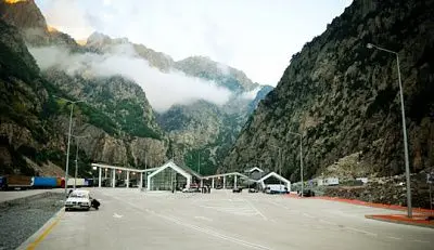 грузия открыла сухопутные границы для туристов - Сайт Газеты «Совершенно Секретно»