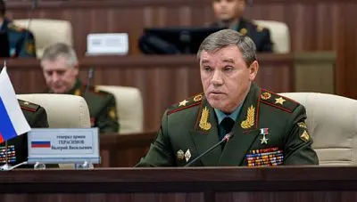 герасимов обвинил нато в подготовке полномасштабного конфликта - Сайт Газеты «Совершенно Секретно»