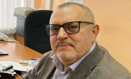 Политик Борис Надеждин внесён в реестр иноагентов 