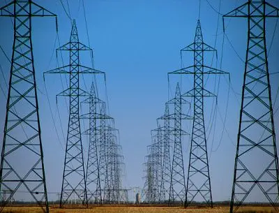 страны балтии впервые отказались от электроэнергии из рф - Сайт Газеты «Совершенно Секретно»