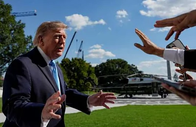 трамп заявил о готовности пожертвовать лос-анджелесом и сан-диего ради победы над ираном - Сайт Газеты «Совершенно Секретно»