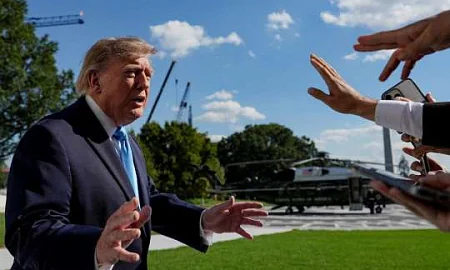 Трамп заявил о готовности пожертвовать Лос-Анджелесом и Сан-Диего ради победы над Ираном