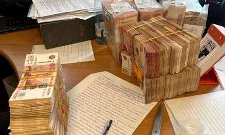 ФСБ задержала кипрских брокеров за мошенничество с акциями российских предприятий на 7 млрд рублей
