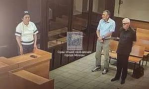 Ущерб Минобороны по делу экс-главы НИИ "Роскосмос" Шишанова составил 620 млн 