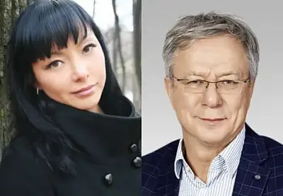 бывшая жена галицкого покончила с собой в ивс - Сайт Газеты «Совершенно Секретно»