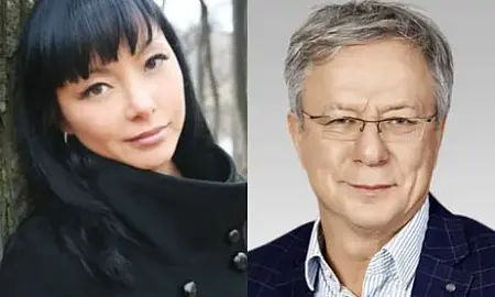 Бывшая жена Галицкого покончила с собой в ИВС