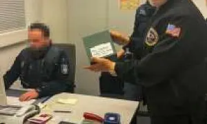 Bild: в аэропорту Мюнхена из-за дорогих часов задержали Арнольда Шварценеггера