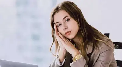 ск возбудил уголовное дело против еще одного блогера – саши митрошиной - Сайт Газеты «Совершенно Секретно»