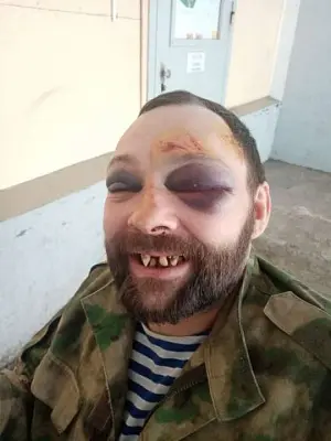 полиция петербурга задержала избившего до смерти участника спецоперации на донбассе - Сайт Газеты «Совершенно Секретно»