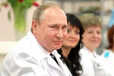 путин заявил, что в отечественных больницах до сих пор есть проблема с очередями - Сайт Газеты «Совершенно Секретно»