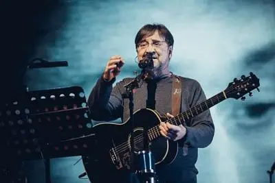 главные интриги дела шевчука: питерский суд вернул в полицию уфы материал на лидера рок-группы ддт - Сайт Газеты «Совершенно Секретно»