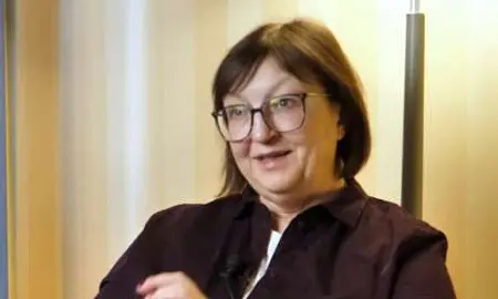 Суд в Москве заочно приговорил к 5 годам основательницу Meduza Тимченко