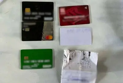 аферист, который примерял на себя актёрские роли, смог заработать обманным путём 39 миллионов рублей - Сайт Газеты «Совершенно Секретно»