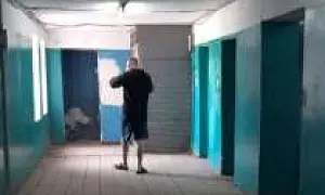 Помилованный убийца вернулся с СВО через три месяца