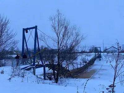 в карелии рухнул мост, на ремонт которого в 2023 году потратили 8,2 млн рублей - Сайт Газеты «Совершенно Секретно»