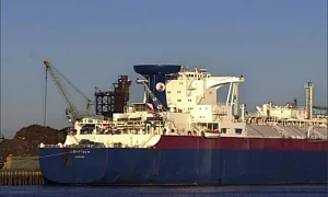 СПЧ обратился к послу Египта по ситуации с российскими моряками на "Дигнити"