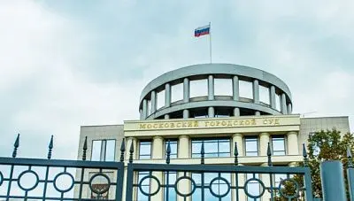 некоторые судьи мосгорсуда заразились covid-19 - Сайт Газеты «Совершенно Секретно»